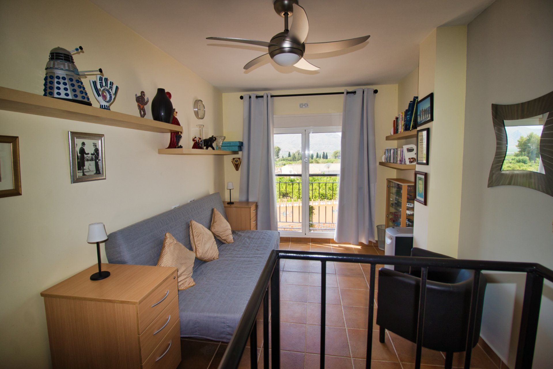 Resale - Country House - Albatera