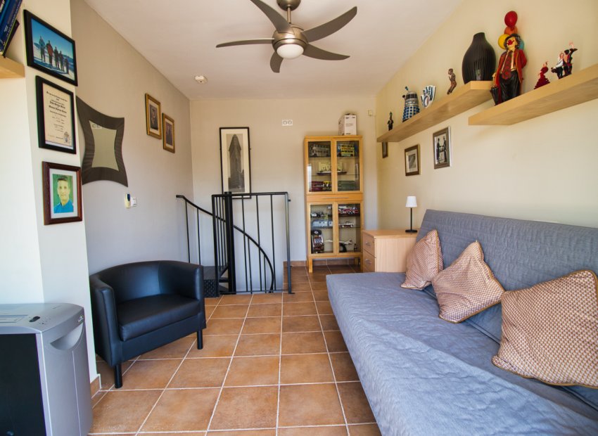 Resale - Country House - Albatera