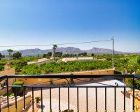Resale - Country House - Albatera