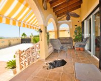 Resale - Country House - Albatera