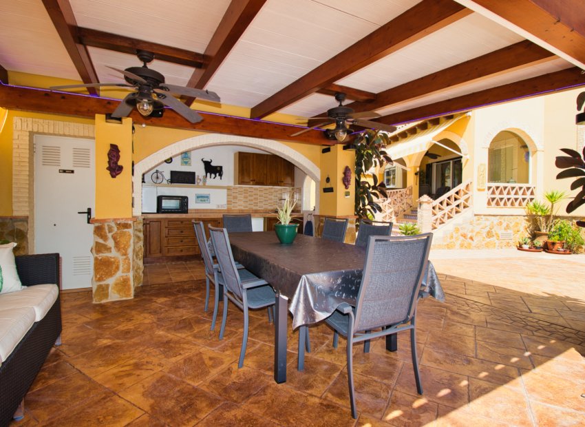 Resale - Country House - Albatera