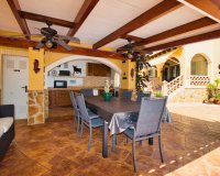 Resale - Country House - Albatera