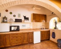 Resale - Country House - Albatera