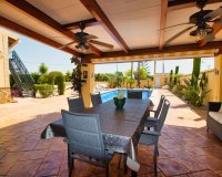 Resale - Country House - Albatera