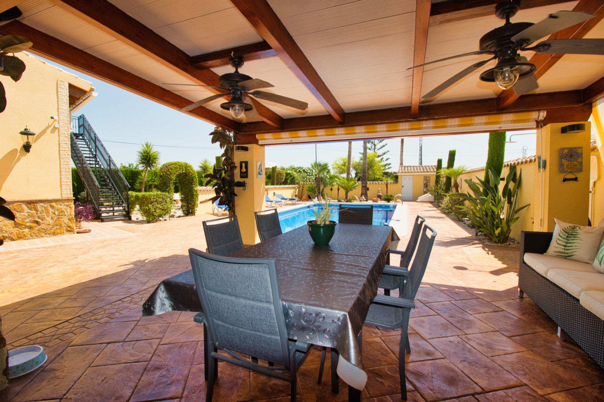 Resale - Country House - Albatera