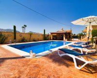 Resale - Country House - Albatera