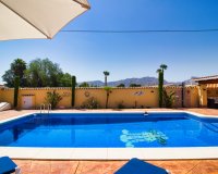 Resale - Country House - Albatera