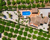 Resale - Country House - Albatera