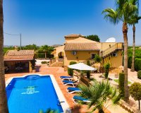 Resale - Country House - Albatera