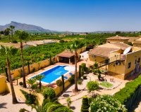 Resale - Country House - Albatera