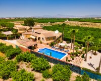 Resale - Country House - Albatera