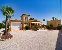 Resale - Country House - Albatera