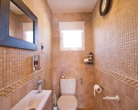 Resale - Country House - Albatera