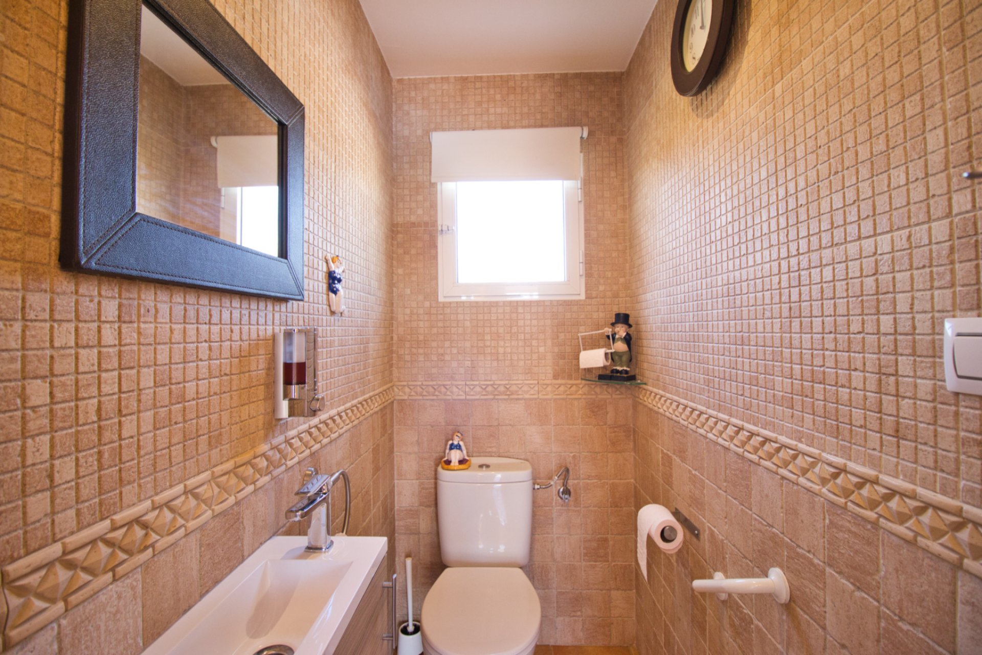 Resale - Country House - Albatera