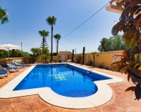 Resale - Country House - Albatera