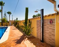 Resale - Country House - Albatera