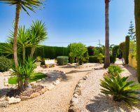 Resale - Country House - Albatera