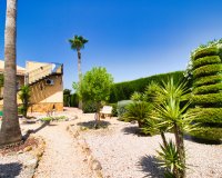 Resale - Country House - Albatera