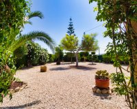 Resale - Country House - Albatera