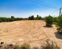 Resale - Country House - Albatera