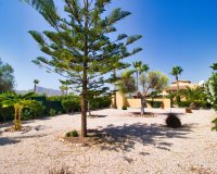 Resale - Country House - Albatera