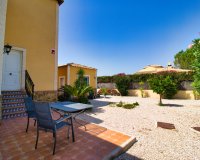 Resale - Country House - Albatera