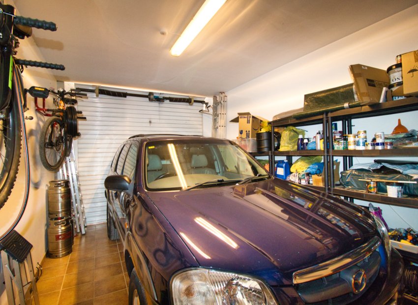 Resale - Country House - Albatera