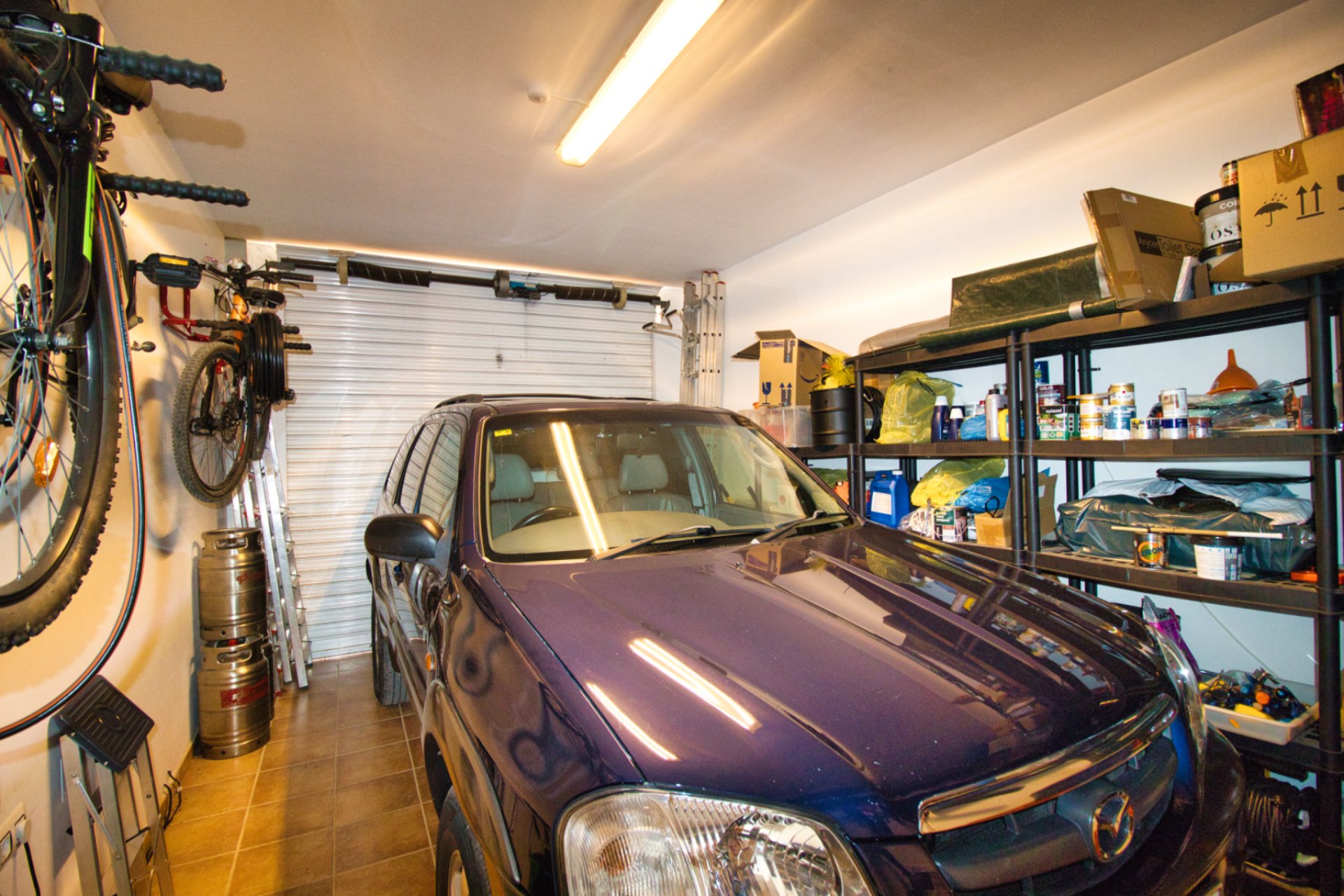 Resale - Country House - Albatera