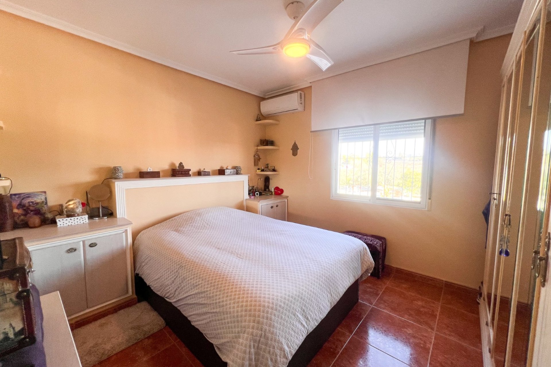 Resale - Country House - Alicante - Moralet - Cañada del Fenollar