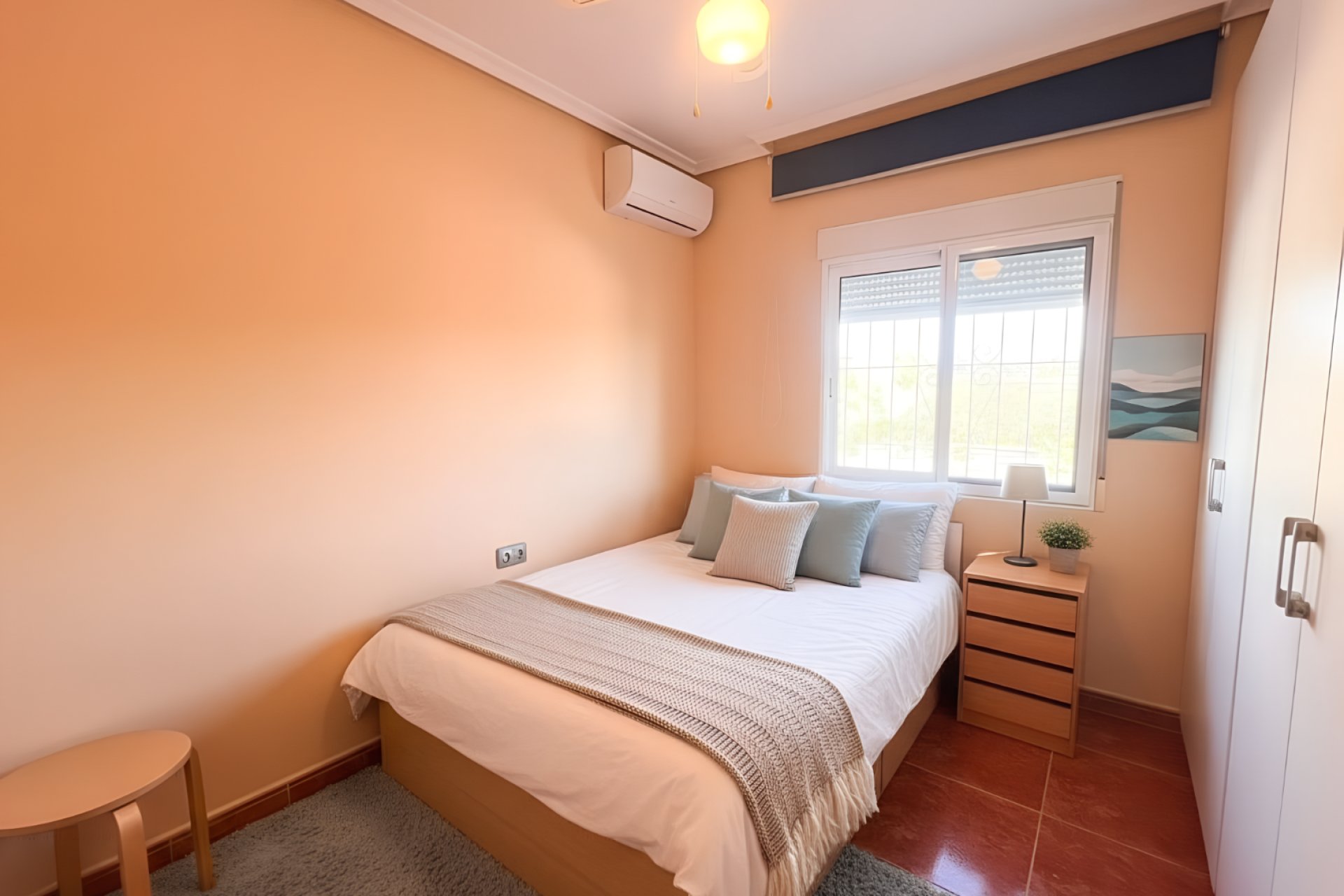 Resale - Country House - Alicante - Moralet - Cañada del Fenollar