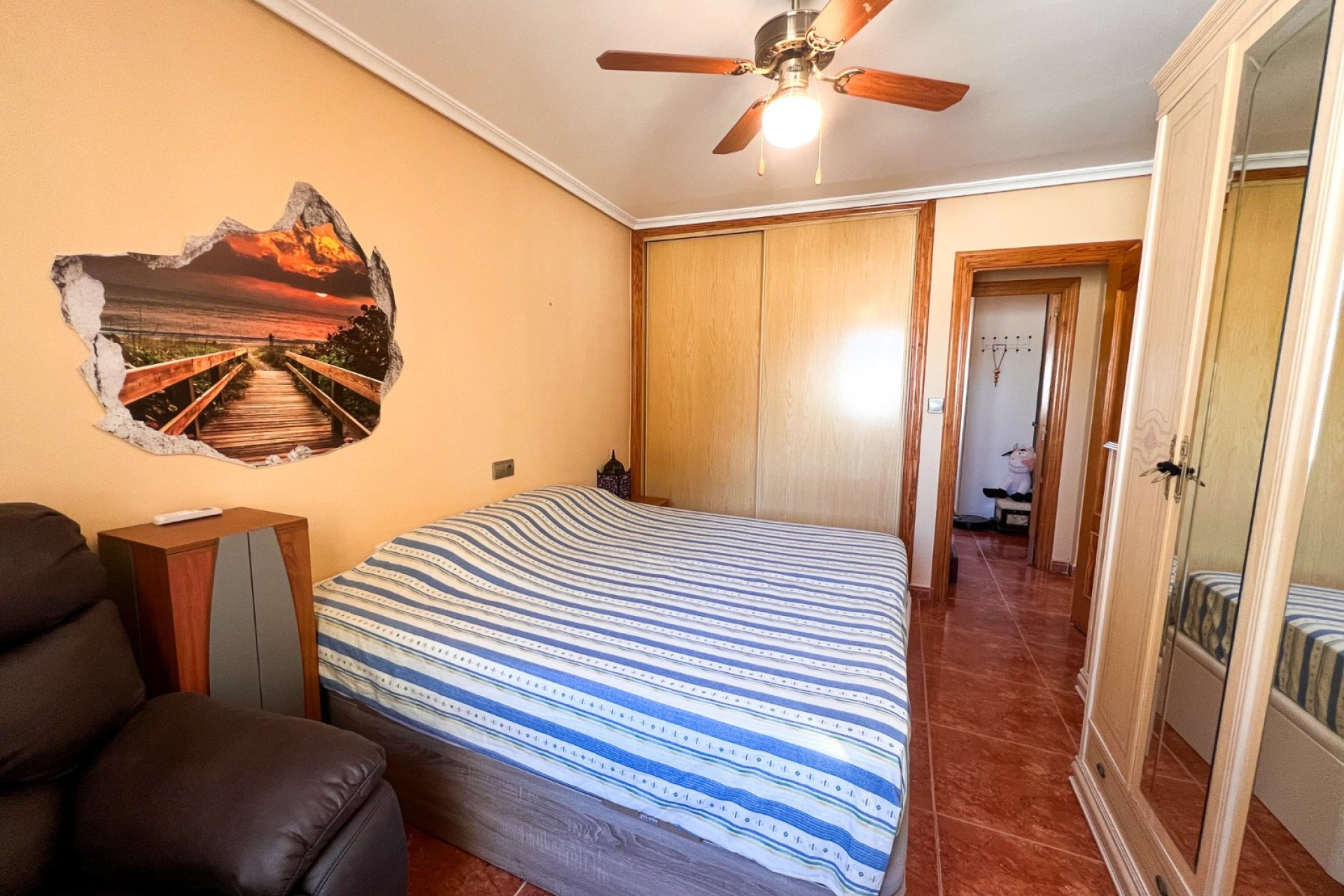 Resale - Country House - Alicante - Moralet - Cañada del Fenollar