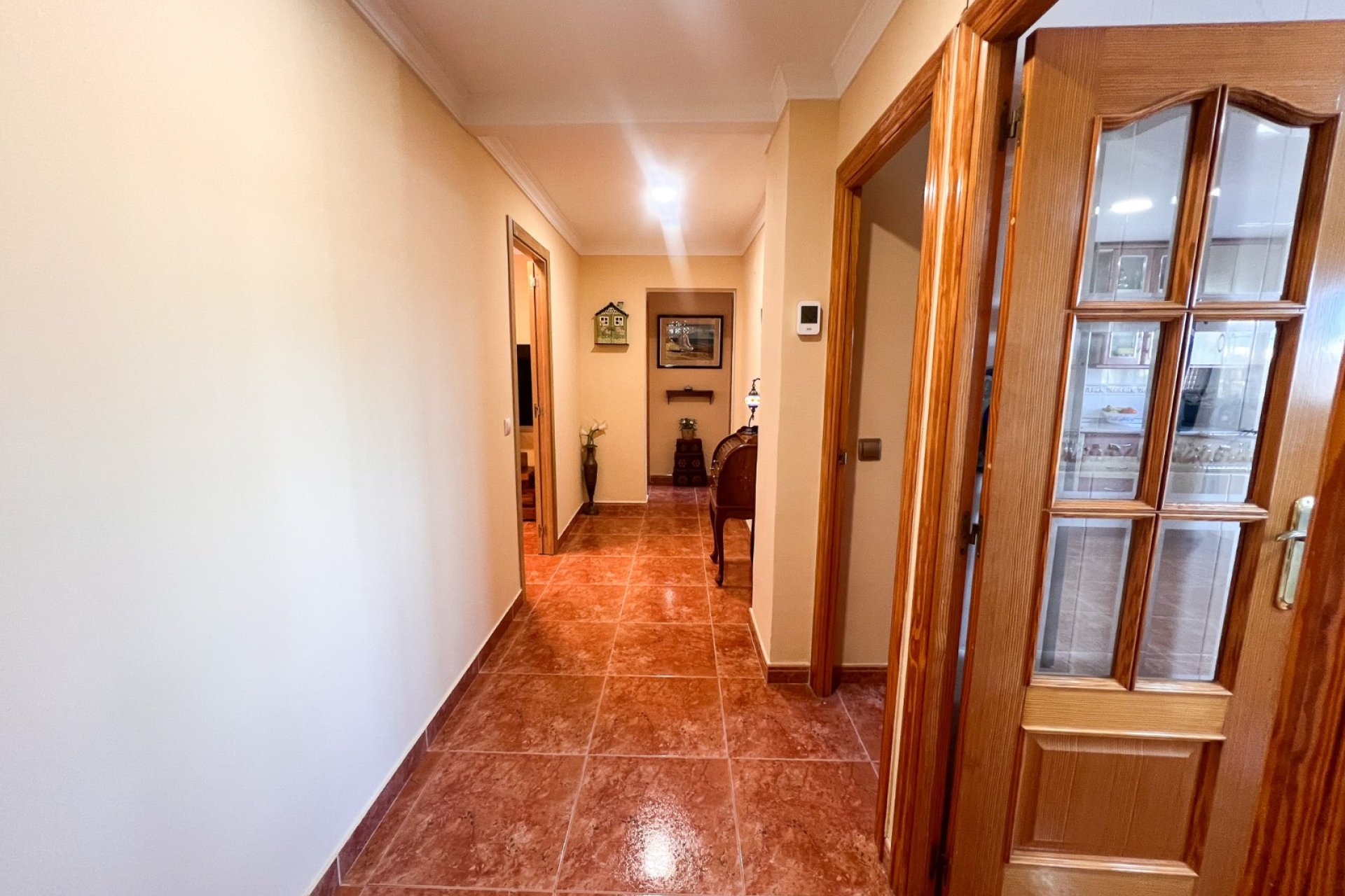 Resale - Country House - Alicante - Moralet - Cañada del Fenollar