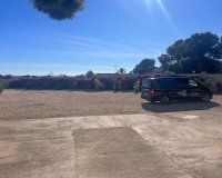 Resale - Country House - Alicante - Moralet - Cañada del Fenollar