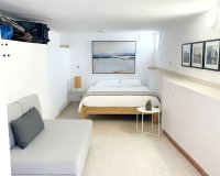 Resale - Country House - Alicante - Moralet - Cañada del Fenollar