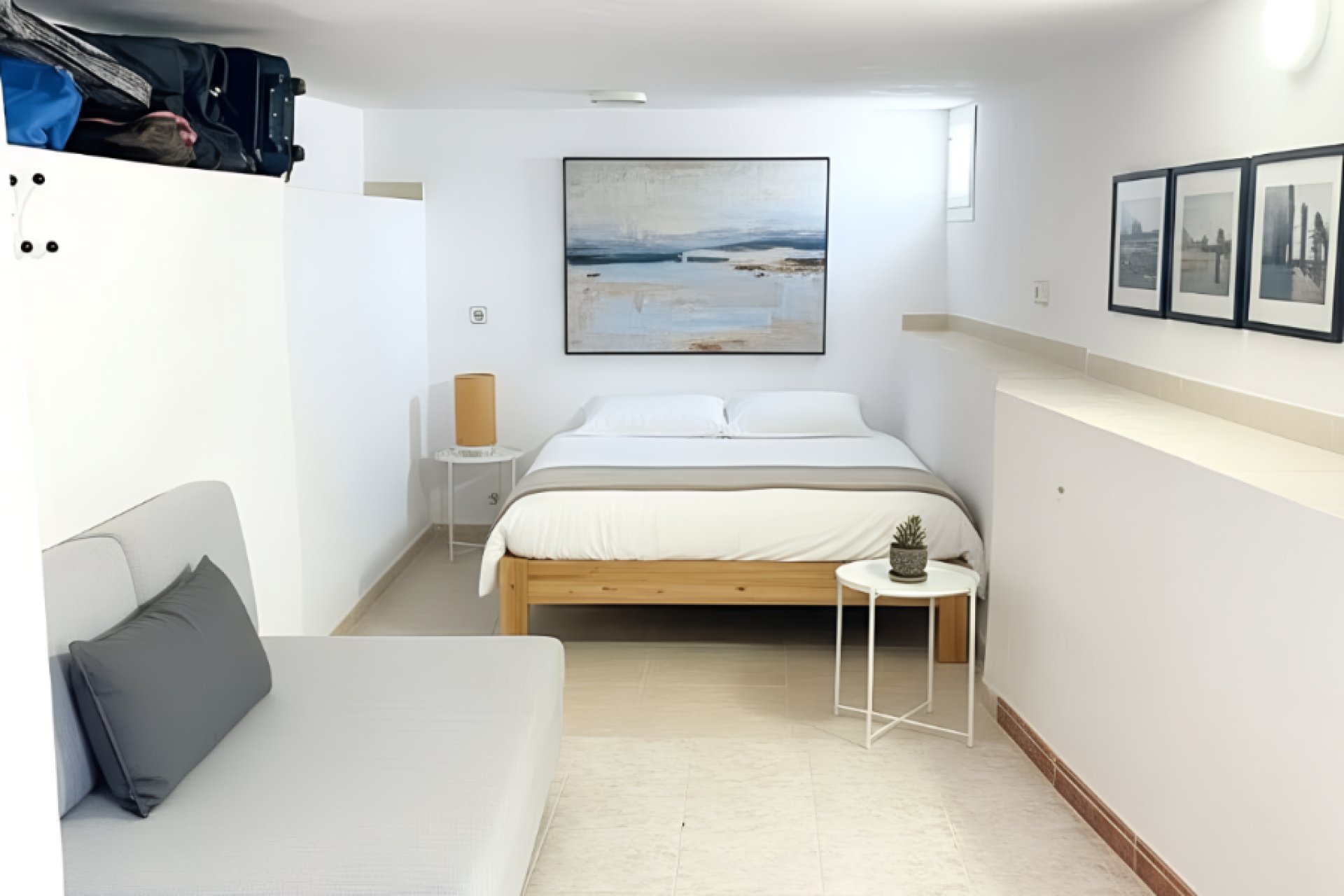 Resale - Country House - Alicante - Moralet - Cañada del Fenollar