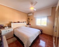 Resale - Country House - Alicante - Moralet - Cañada del Fenollar