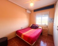 Resale - Country House - Alicante - Moralet - Cañada del Fenollar