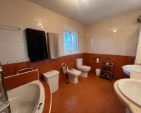 Resale - Country House - Alicante - Moralet - Cañada del Fenollar