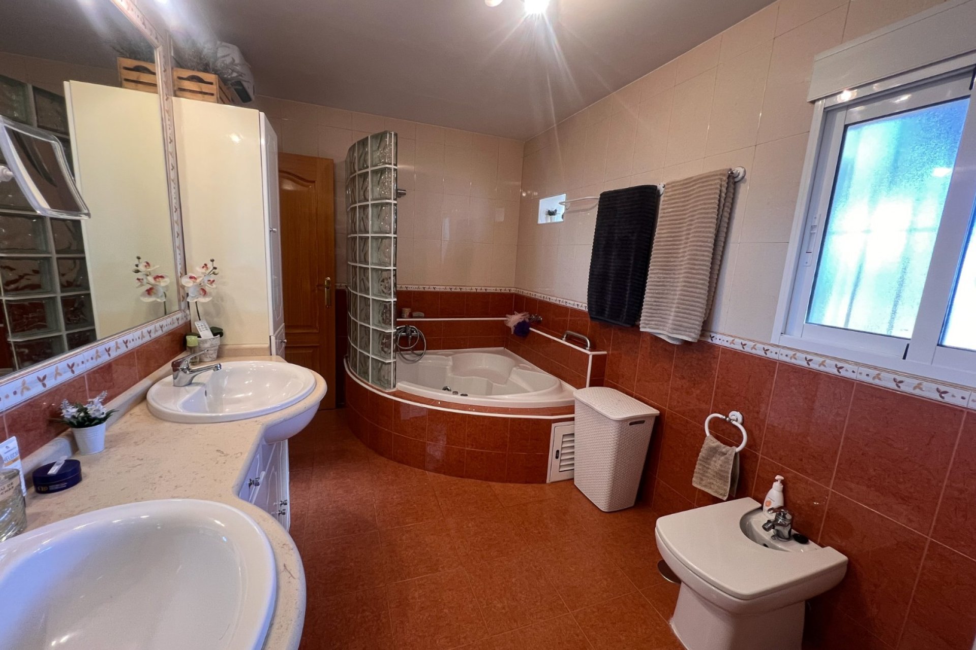 Resale - Country House - Alicante - Moralet - Cañada del Fenollar