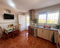 Resale - Country House - Alicante - Moralet - Cañada del Fenollar