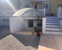 Resale - Country House - Alicante - Moralet - Cañada del Fenollar