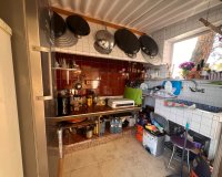 Resale - Country House - Alicante - Moralet - Cañada del Fenollar