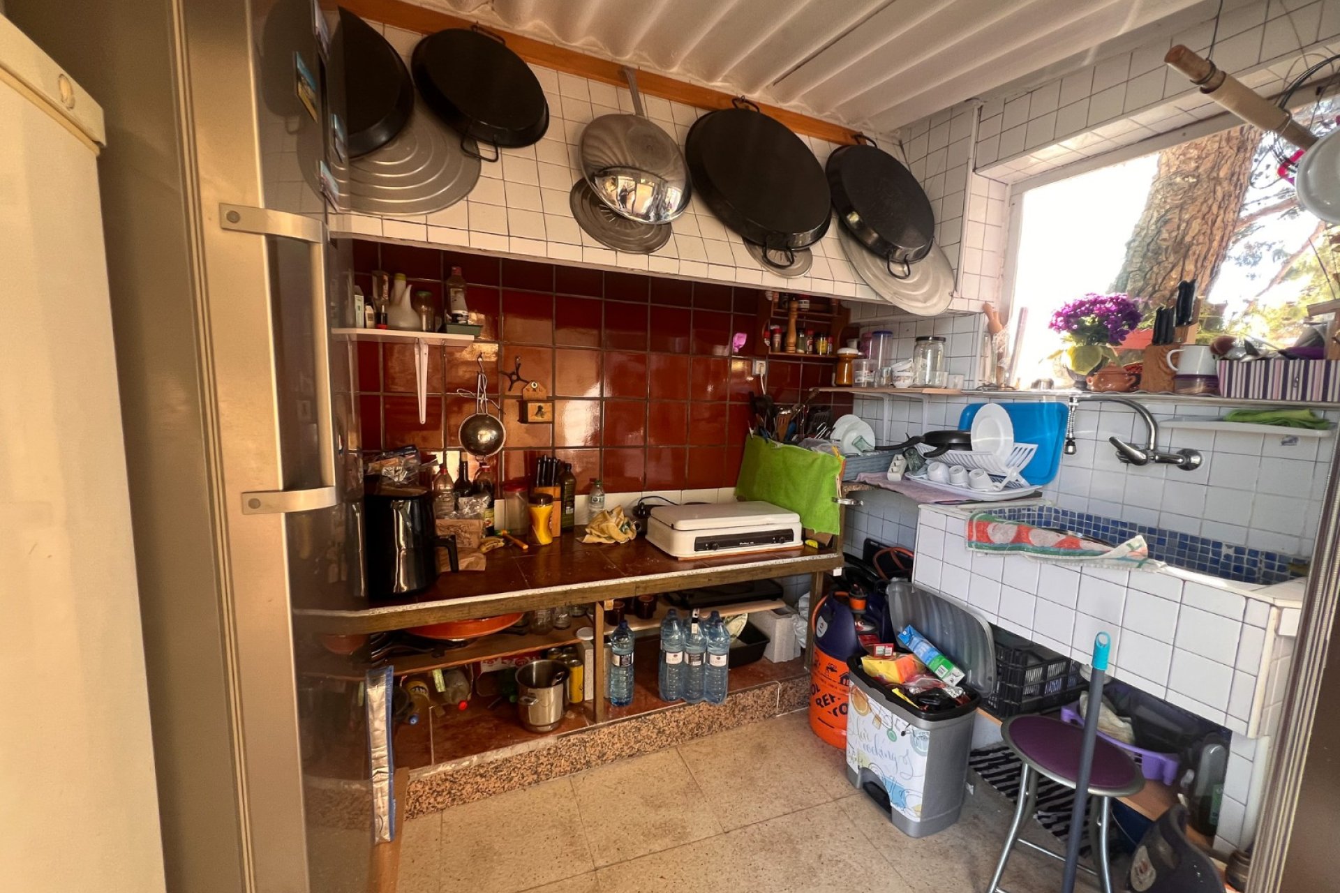 Resale - Country House - Alicante - Moralet - Cañada del Fenollar