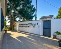 Resale - Country House - Alicante - Moralet - Cañada del Fenollar