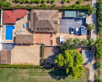 Resale - Country House - Almoradí - Las Heredades
