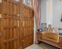 Resale - Country House - Almoradí - Las Heredades