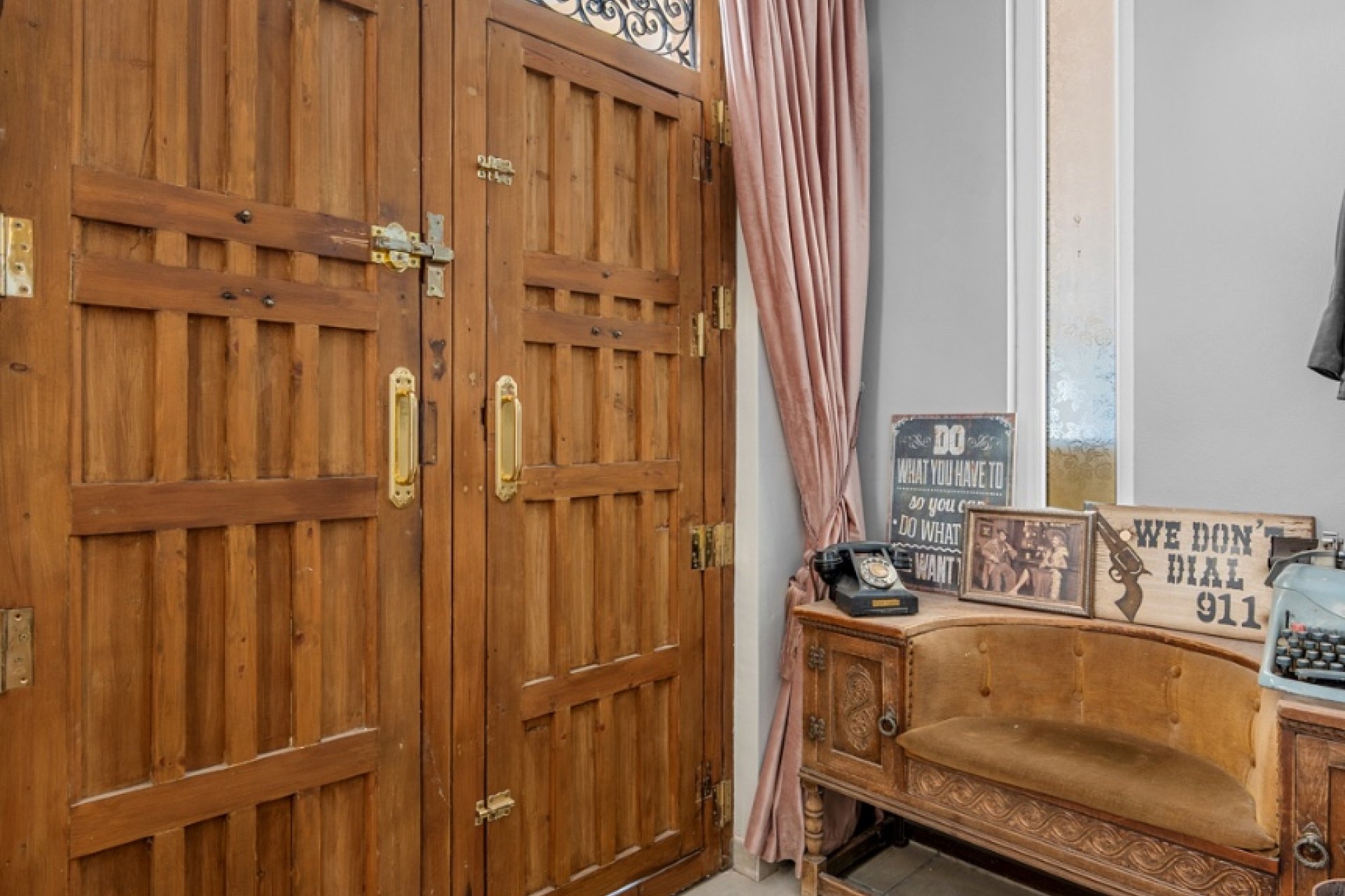 Resale - Country House - Almoradí - Las Heredades