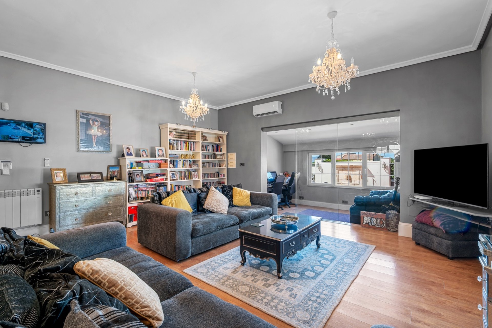 Resale - Country House - Almoradí - Las Heredades