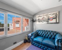 Resale - Country House - Almoradí - Las Heredades