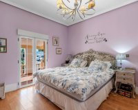 Resale - Country House - Almoradí - Las Heredades